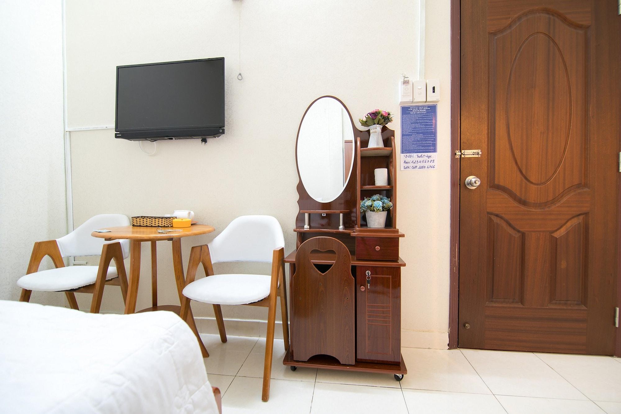 Reddoorz Near Tan Son Nhat Airport 3 Cidade de Ho Chi Minh Exterior foto